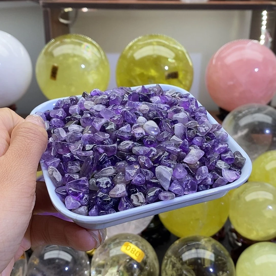 未镶嵌珠宝半成品水晶1