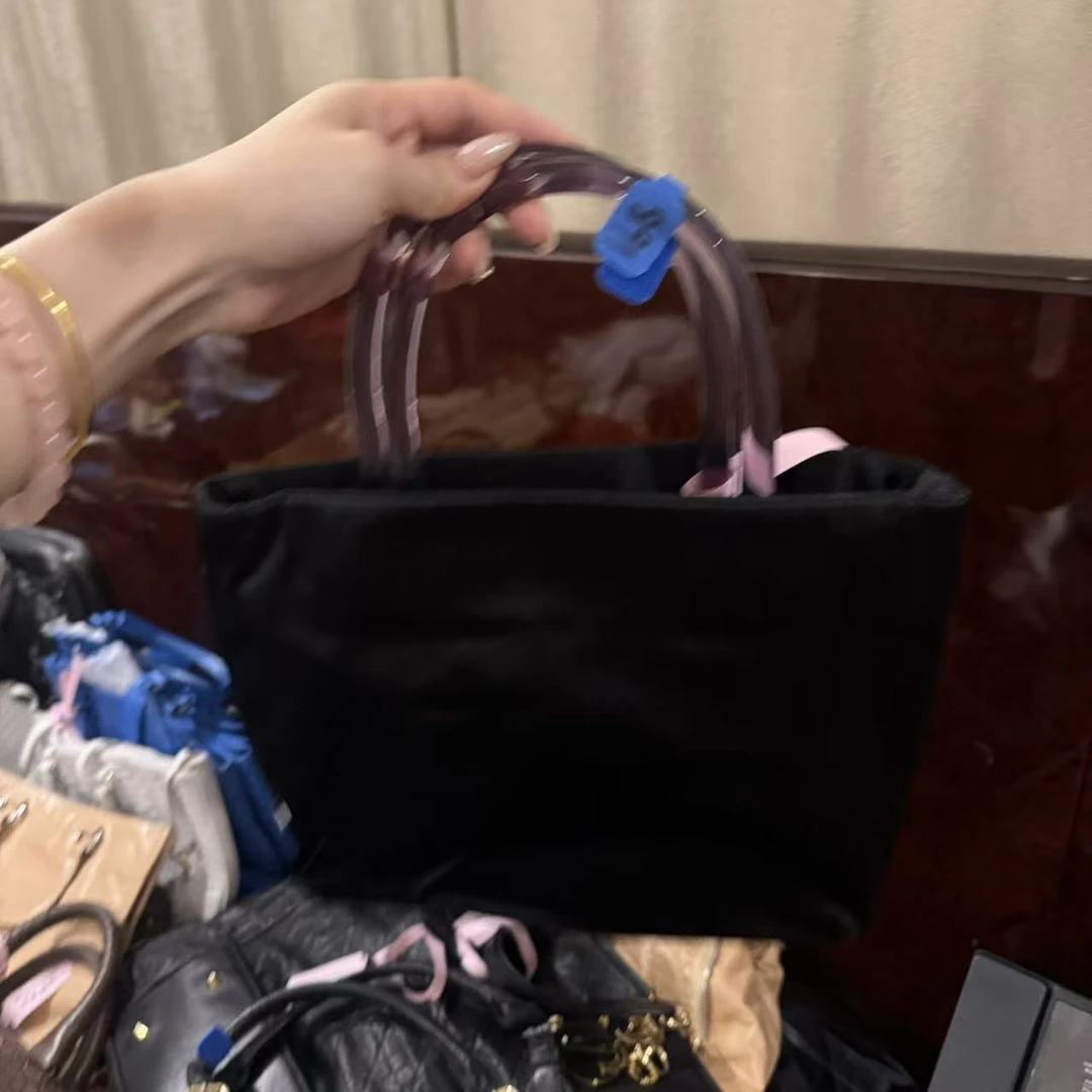 95新 Prada/普拉达 891  hd  /*二奢包包