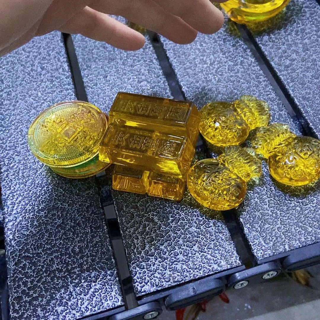 刘*华微瑕1111112222223333