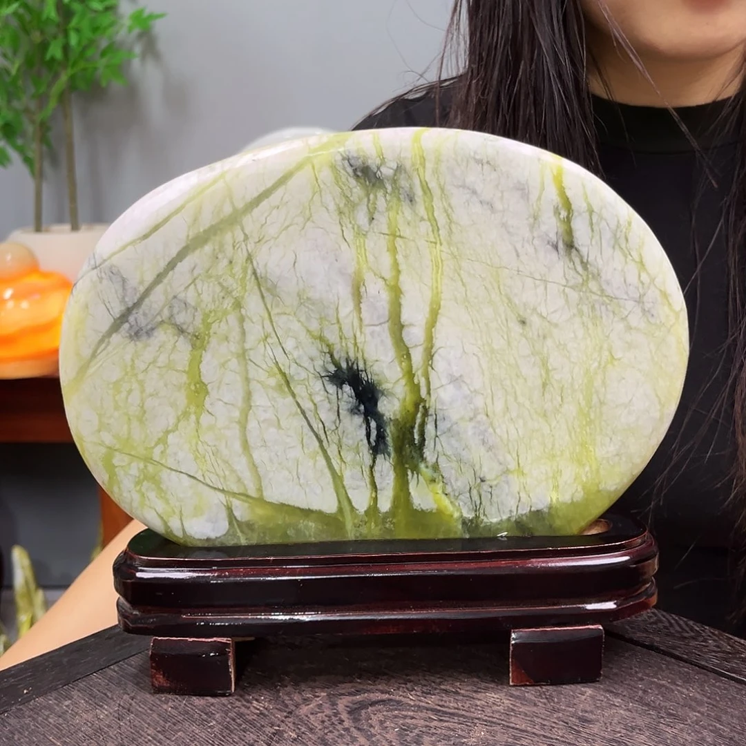奇石玉石等众多石种