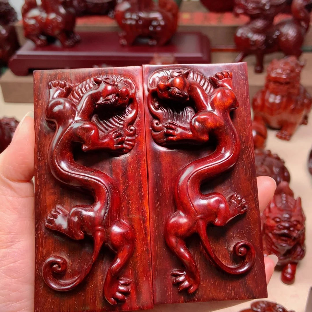 昊***天檀香紫檀（小叶紫檀）