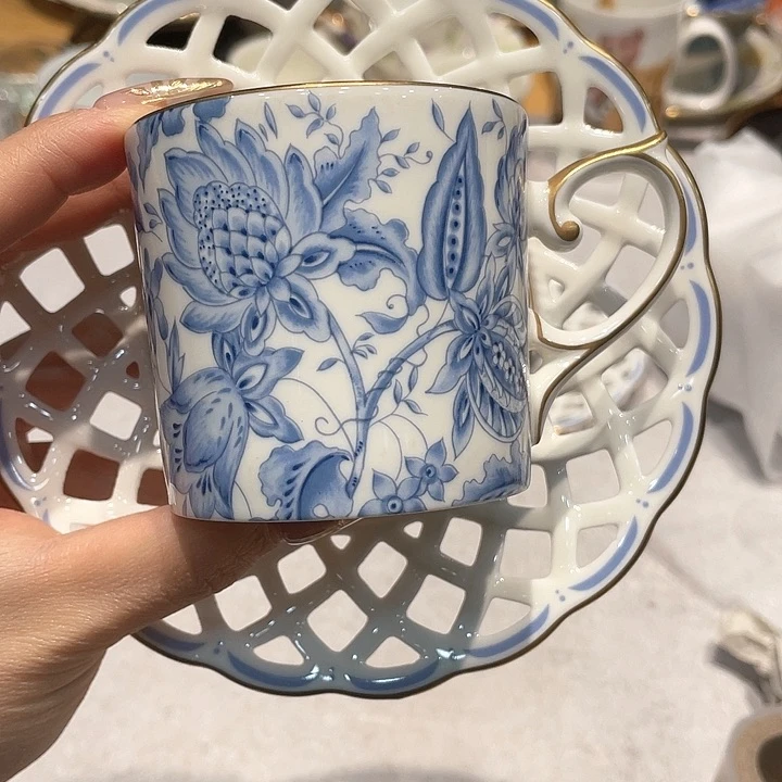 精品进口瓷器瓷片