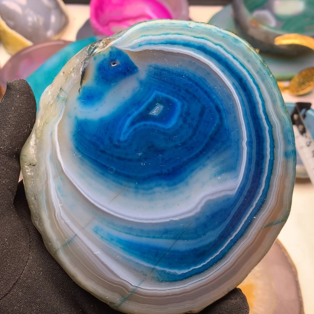 玛瑙/玉髓玛瑙未镶嵌