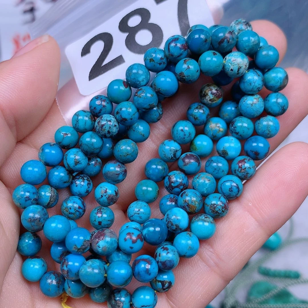 空竹粉丝专享十堰特色手工散珠