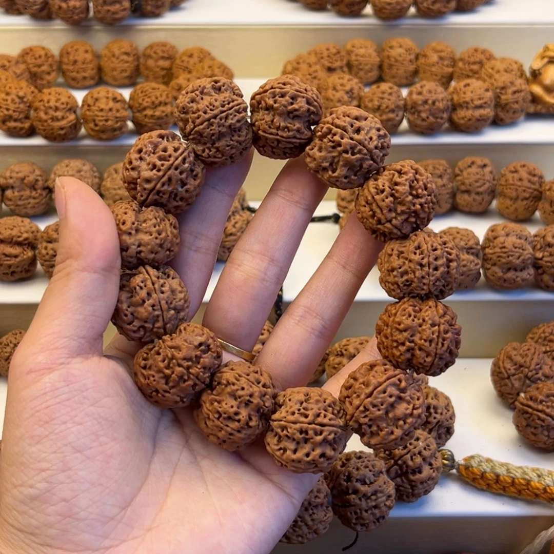 阿***刚金刚菩提吊坠金刚梅花