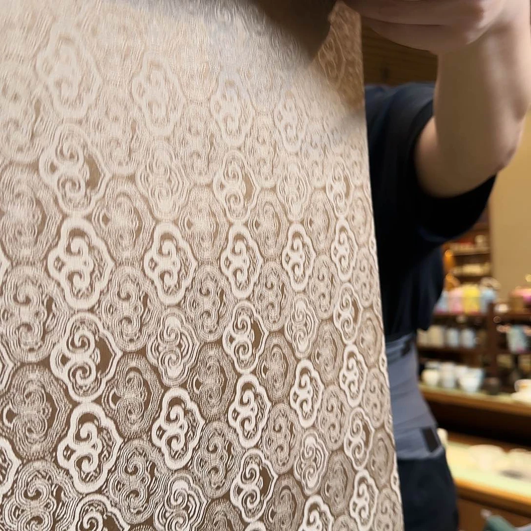 三米茶席微瑕茶席