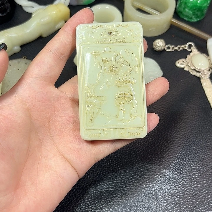 精选优质产品推荐