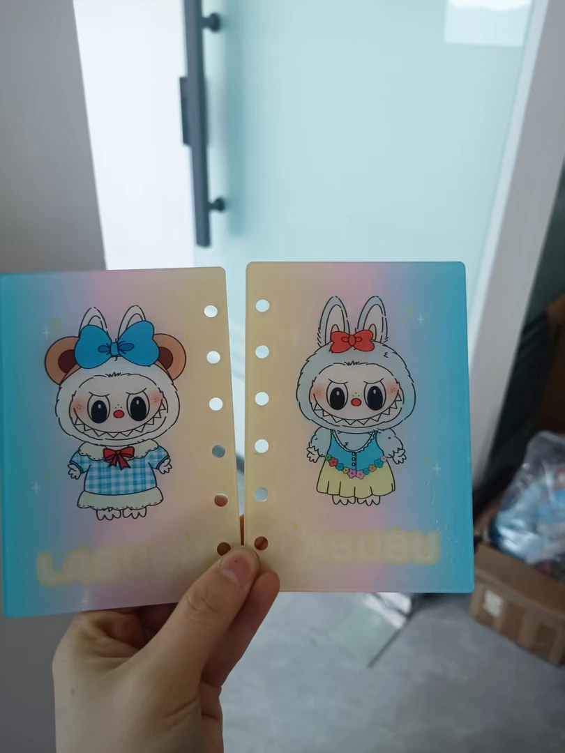 满30飞，不满飞一半单品福福 动漫 压克力片片