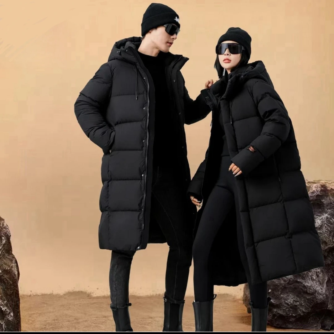 预编码790男女款外套女装修身百搭时尚通勤休闲新款抽绳宽松秋冬