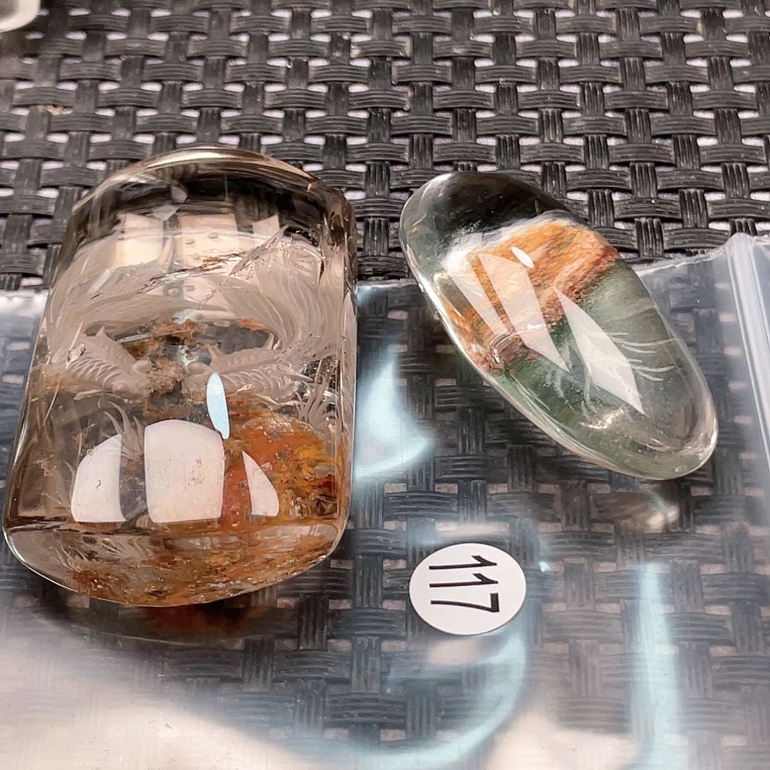 【闪购商品】颈饰未镶嵌水晶女****猫