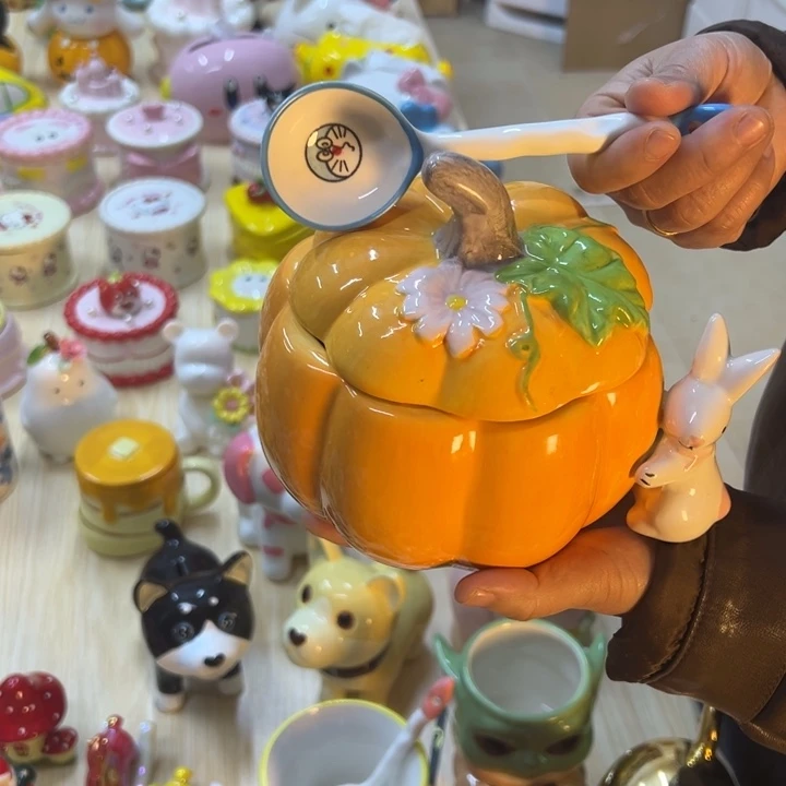 摆件陶瓷等行业的产品出口到