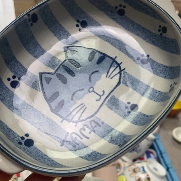 摆件颖*颖陶瓷哈哈哈哈哈哈