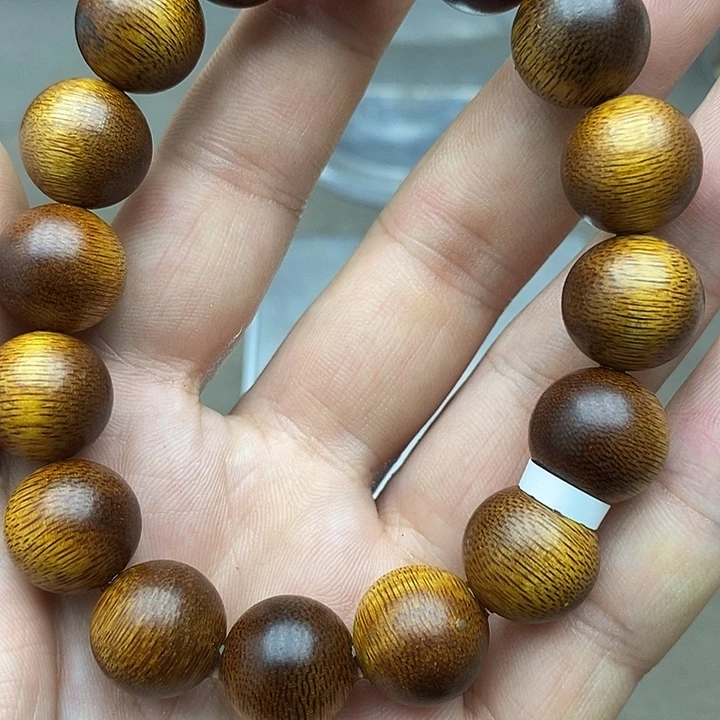 沉香碎屑沉香海南金丝黄奇楠1.4沉水821号