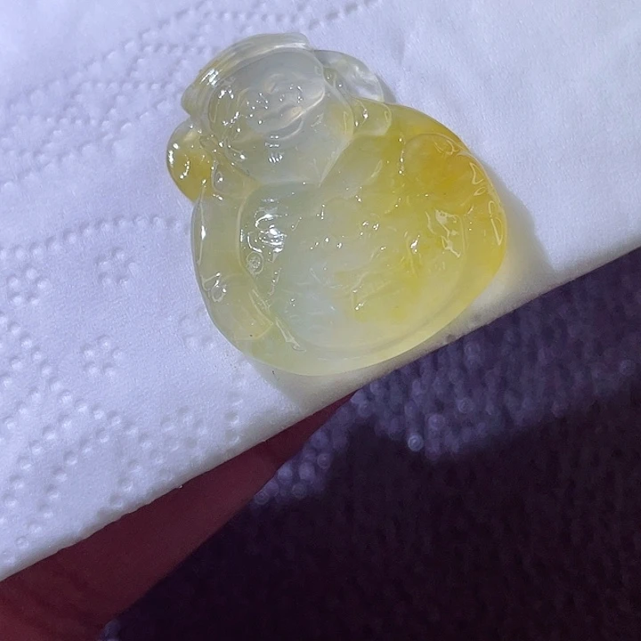 未镶嵌定制翡翠翡翠