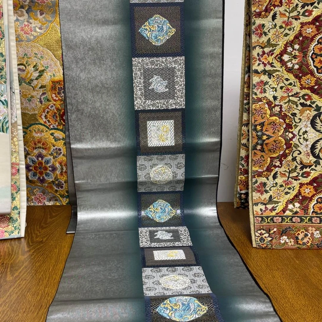 织绣织锦工艺设计23