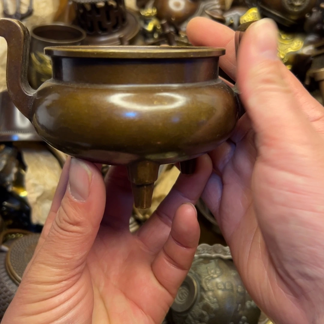 铜器工艺百货艺品专属链接