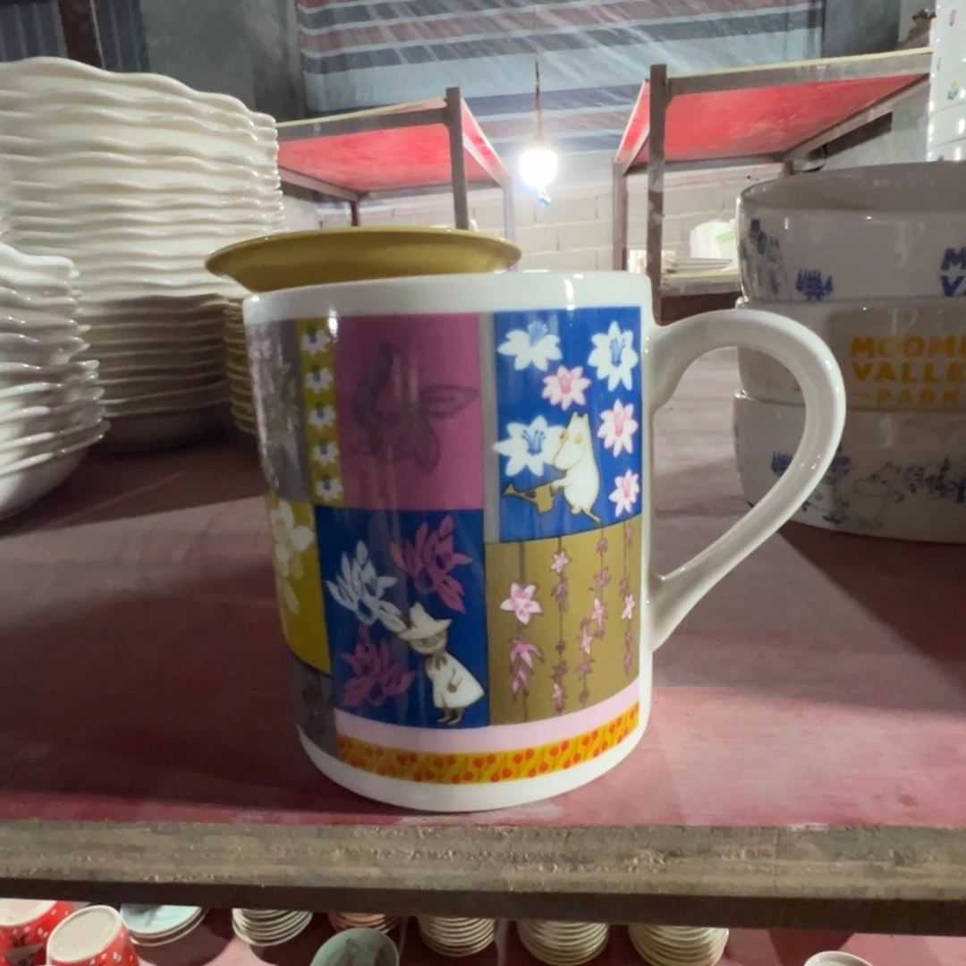 碟这个世界都是微瑕