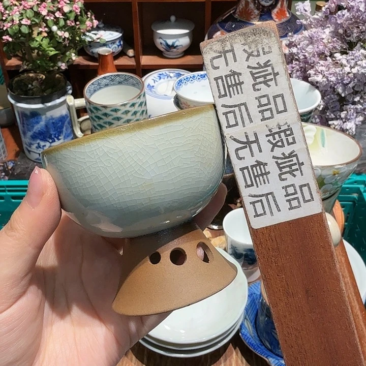 盖碗 五十包邮五十包邮