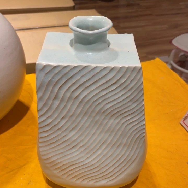 瓷片工艺美术品陶瓷艺术