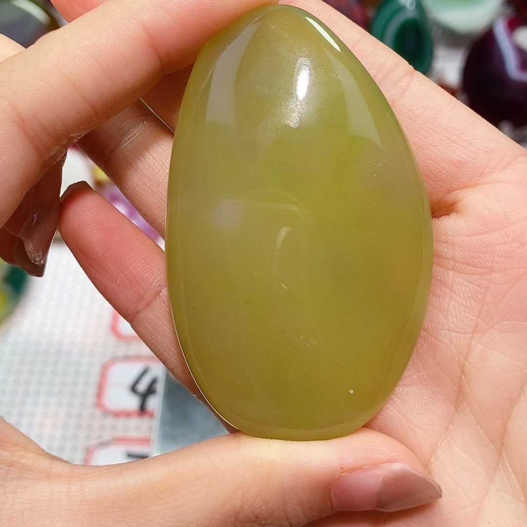 Ψ***Ψ玛瑙/玉髓未镶嵌珠宝奇石