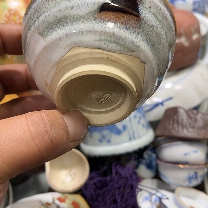 陶瓷茶玩榜第二十名