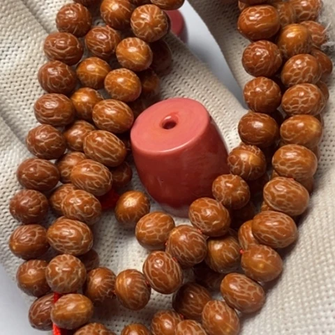 手串菩提根/象牙果