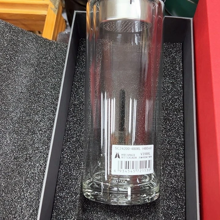 ｖ398-480双层玻璃杯