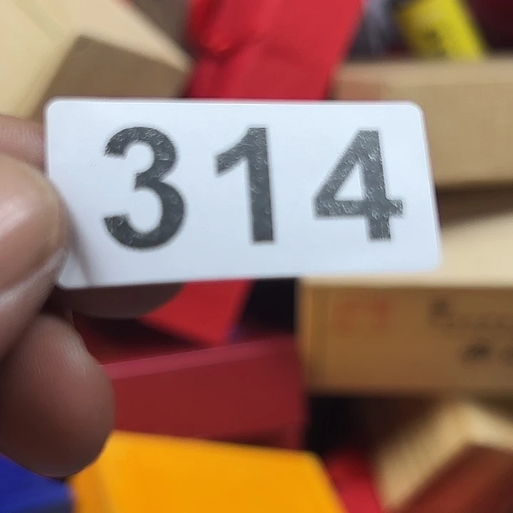 朱***大果紫檀（缅甸花梨）314