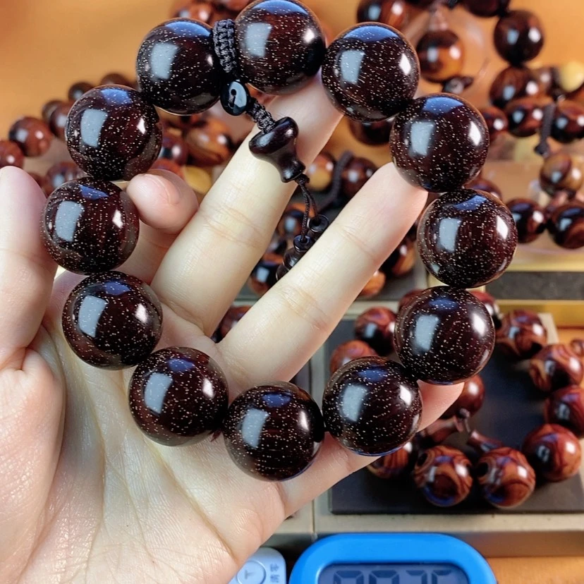 【闪购商品】檀香紫檀（小叶紫檀）紫檀2.0