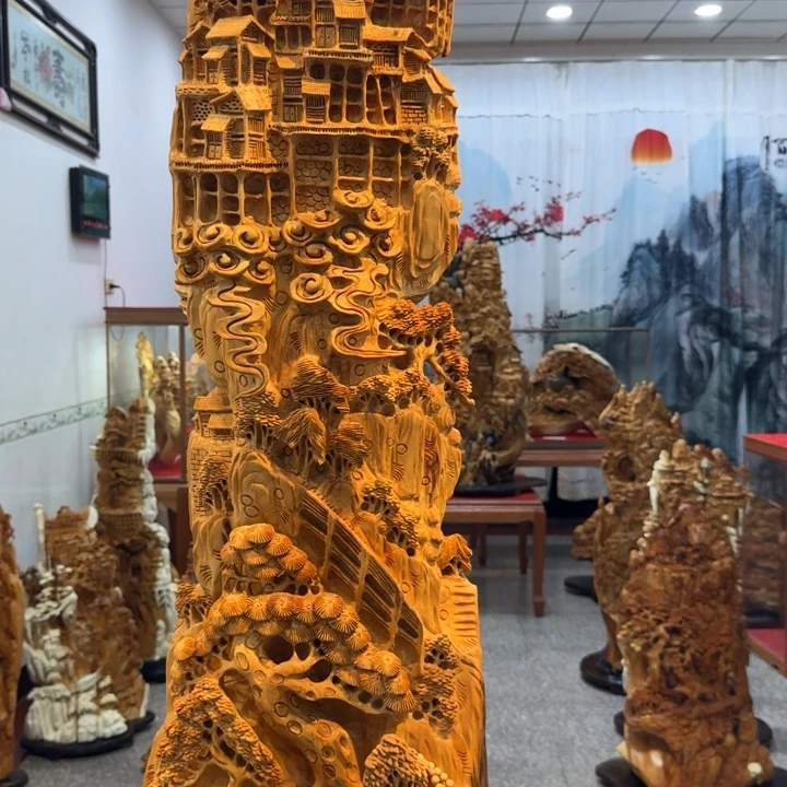 低***磊柏木（崖柏）崖柏1111111