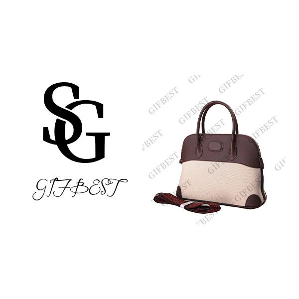 【尺寸：31*12*23】H-Liz新款时尚气质女包单肩腋手提斜跨包贝壳包