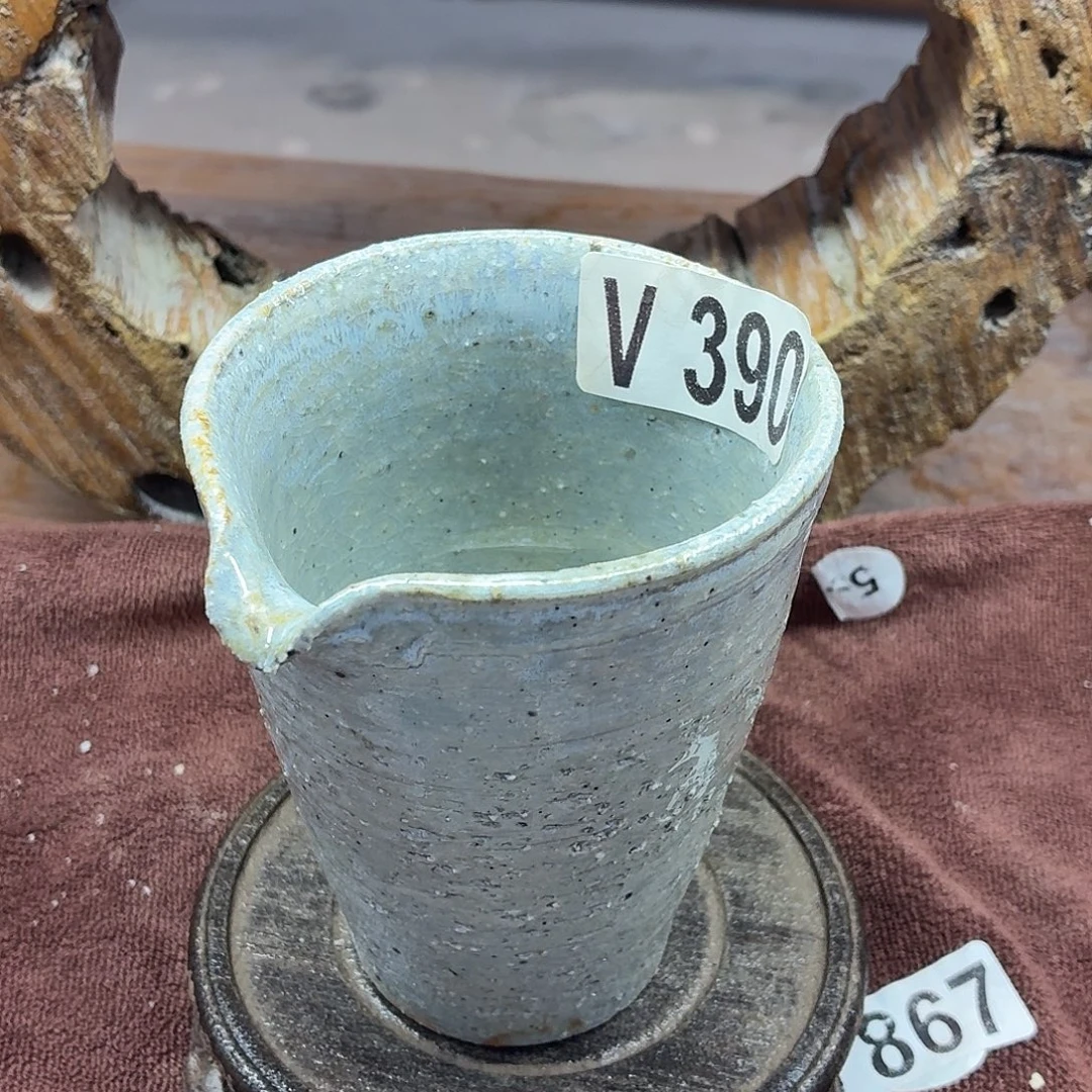 陶园柴烧，精品高货V390