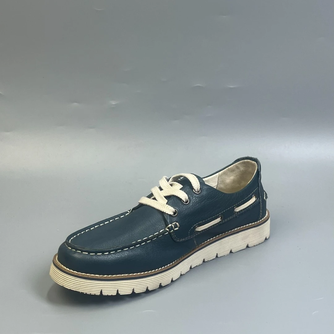 782时尚百搭休闲透气男鞋