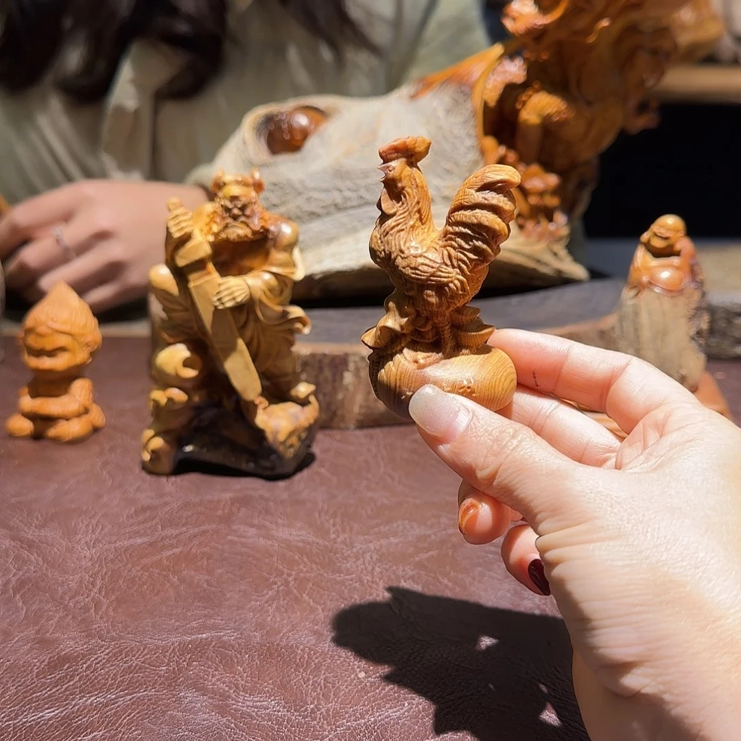 柏木（崖柏）太行集团董事