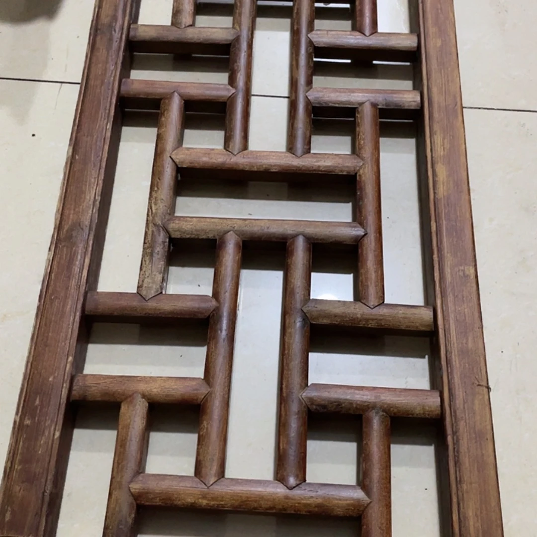 兼***程住宅家具屏风花木板