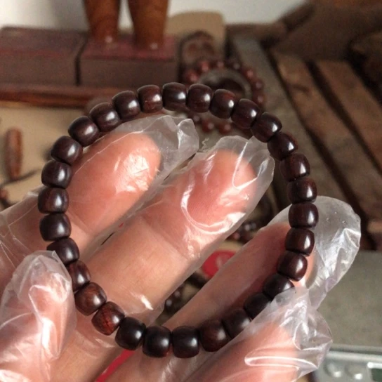 黄花梨/降香黄檀吊坠