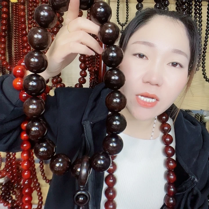 有***义东非黑黄檀（紫光檀）