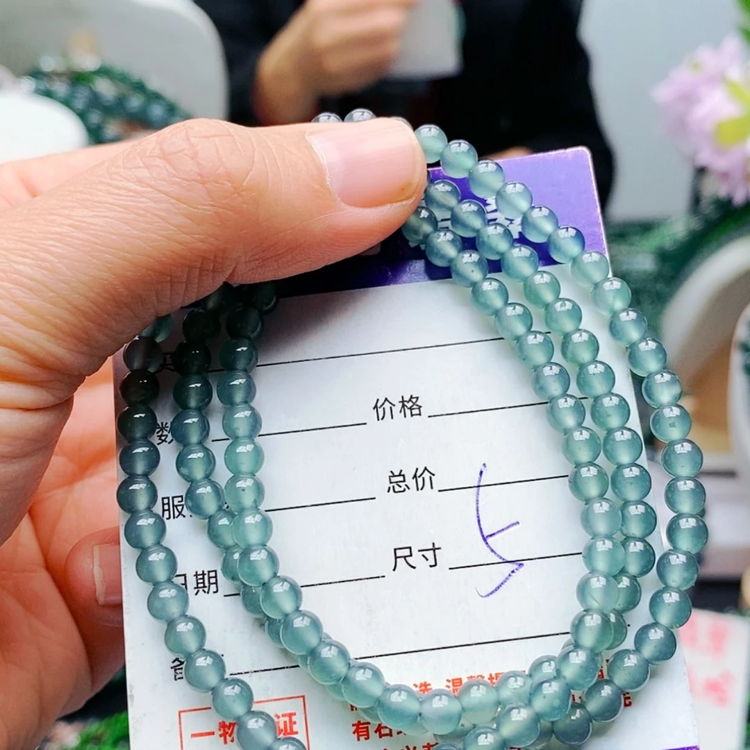 【闪购商品】未镶嵌手链翡翠