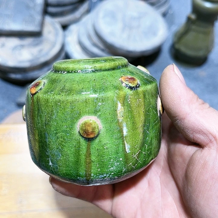 瓦当摆件了没有了我还