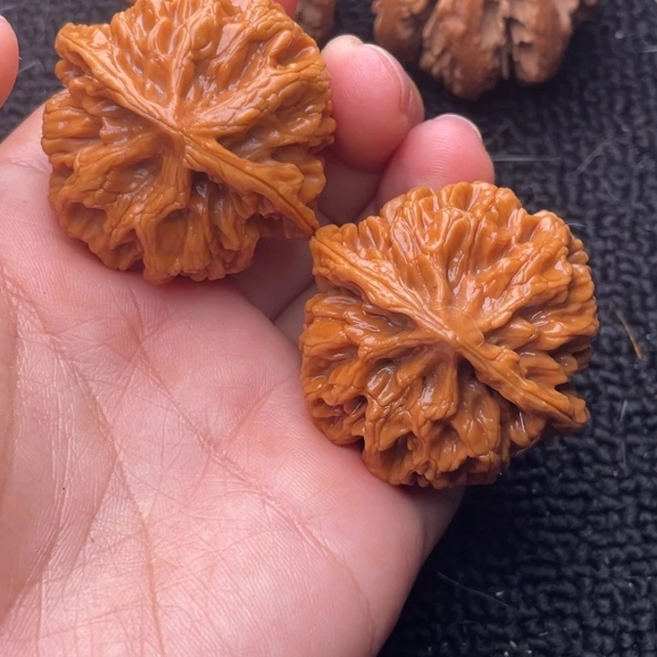 把件文玩核桃文玩核桃5