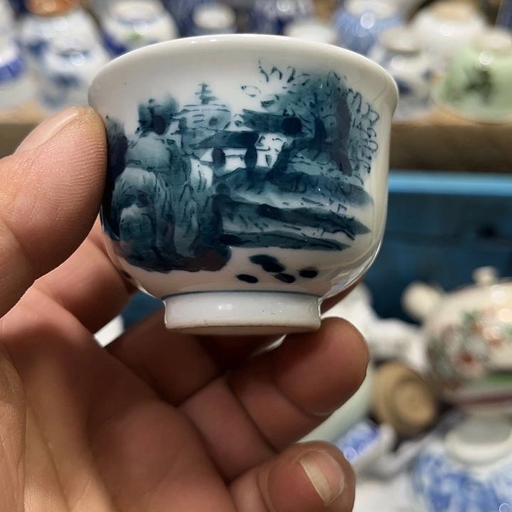 陶瓷茶玩榜第二十名