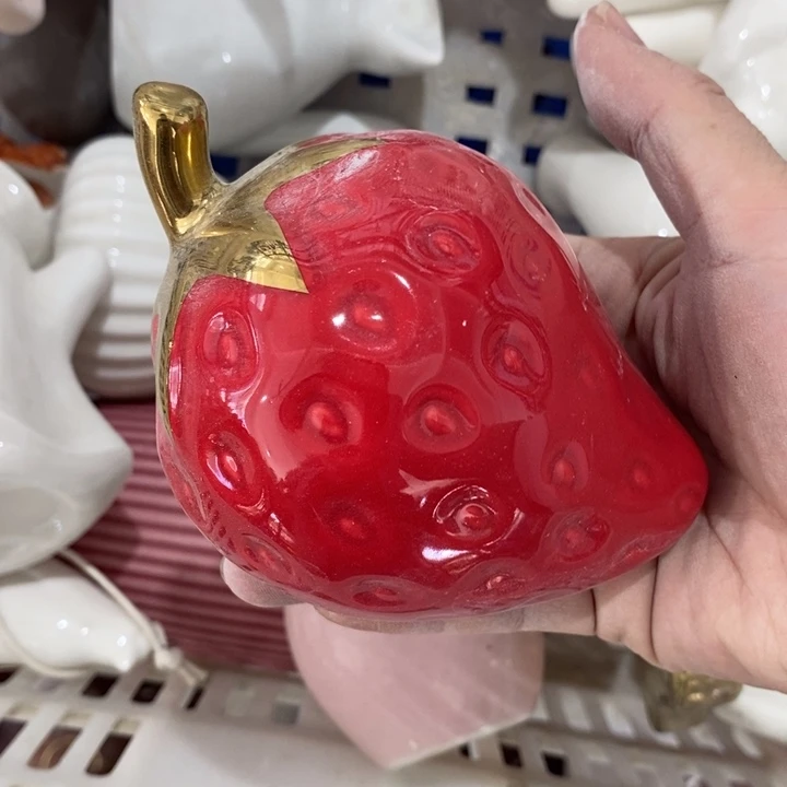 陶瓷树脂工艺摆件