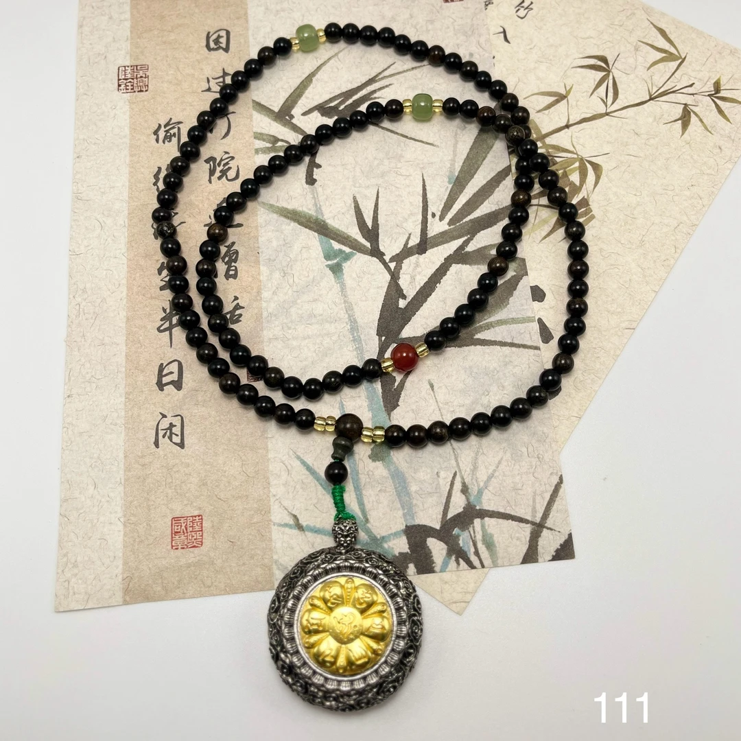 精选手串111（无礼盒）