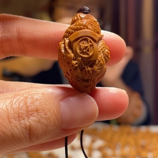 橄榄核手串/手链橄榄核