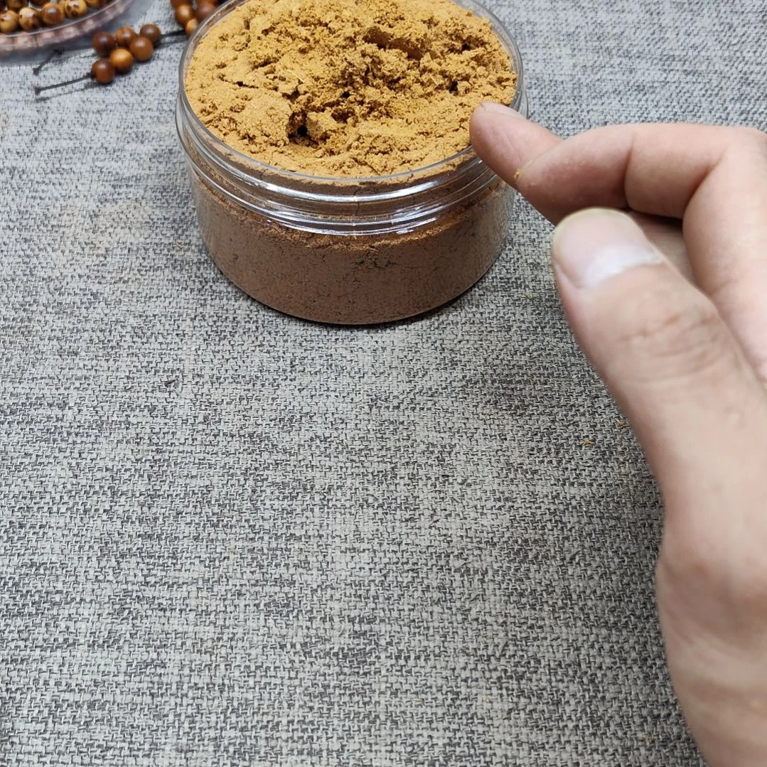 柏木（崖柏）崖柏粉黑油陈华边角料