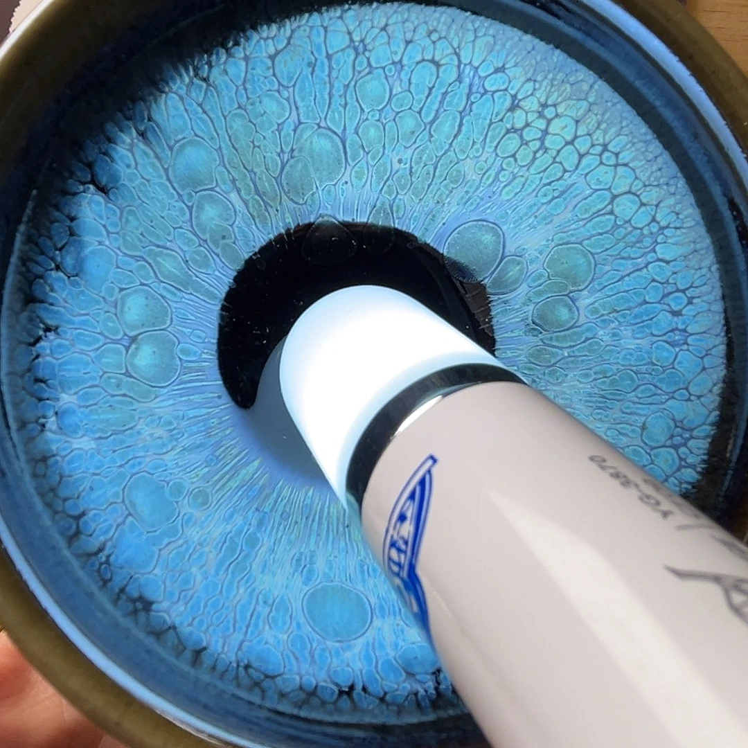 茶盏不想吃啊喂好吗