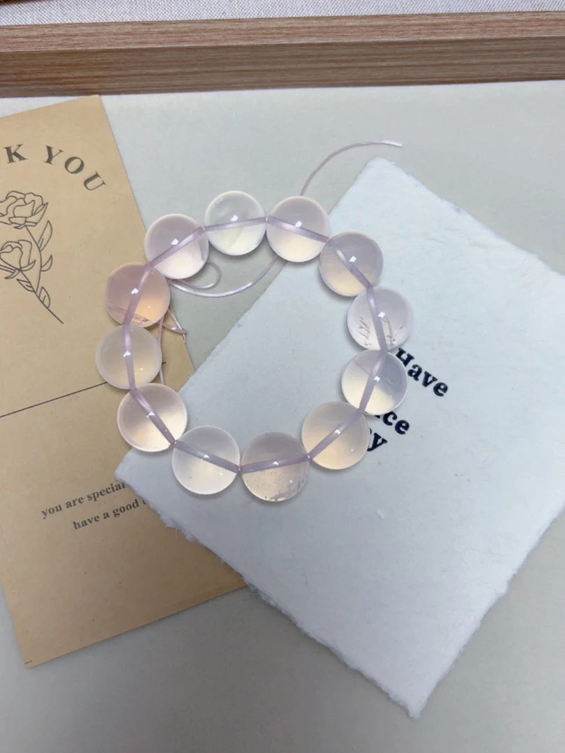 DIY手串原创小众轻奢叠戴设计现货