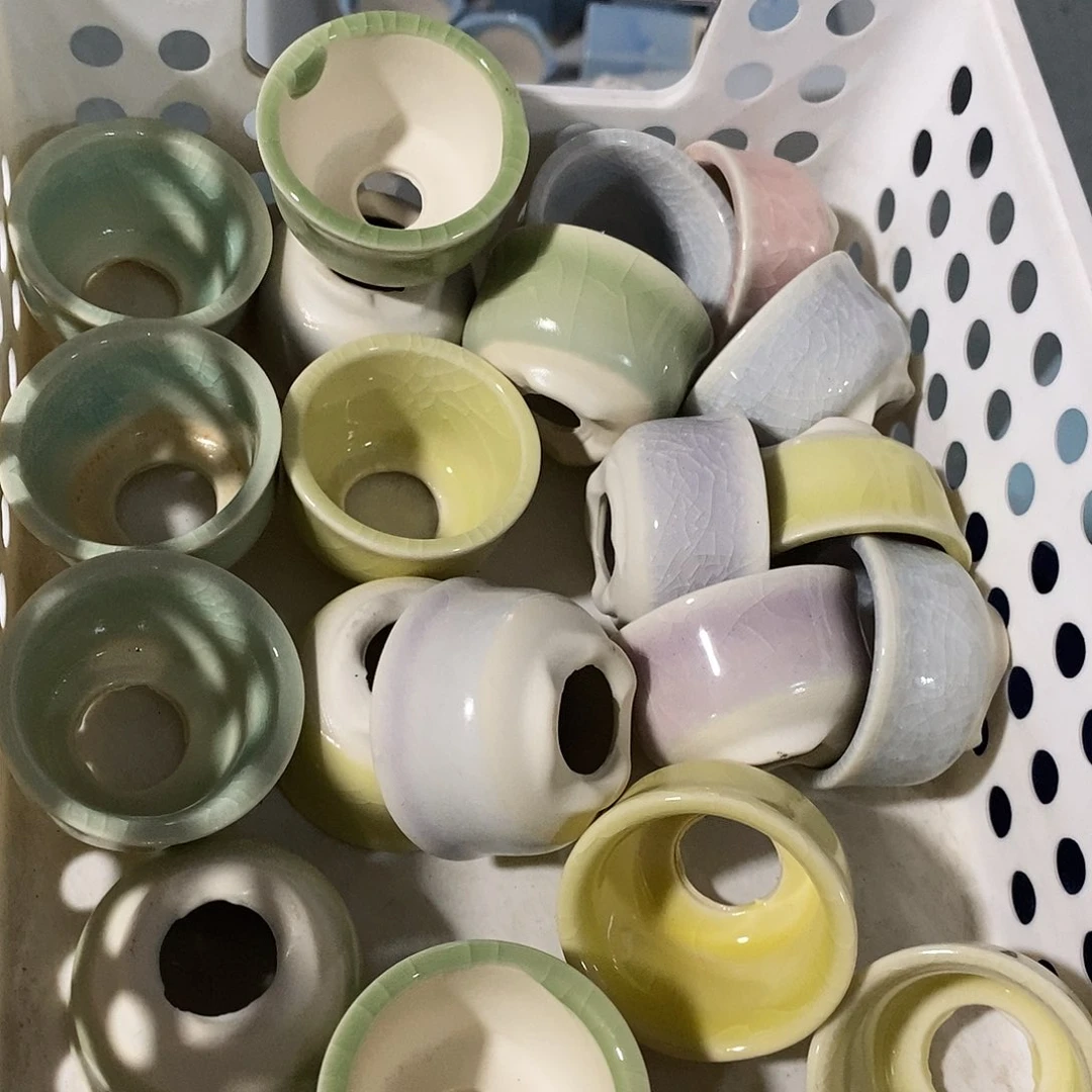 「满9.9米的包邮」6个浮力随机