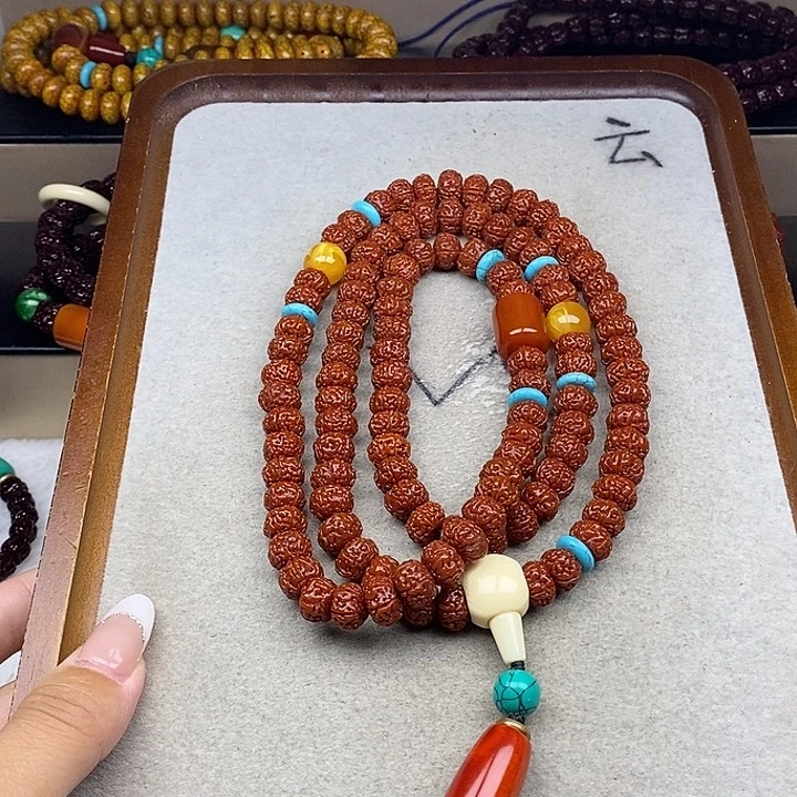 自***人金刚菩提吊坠11111111111