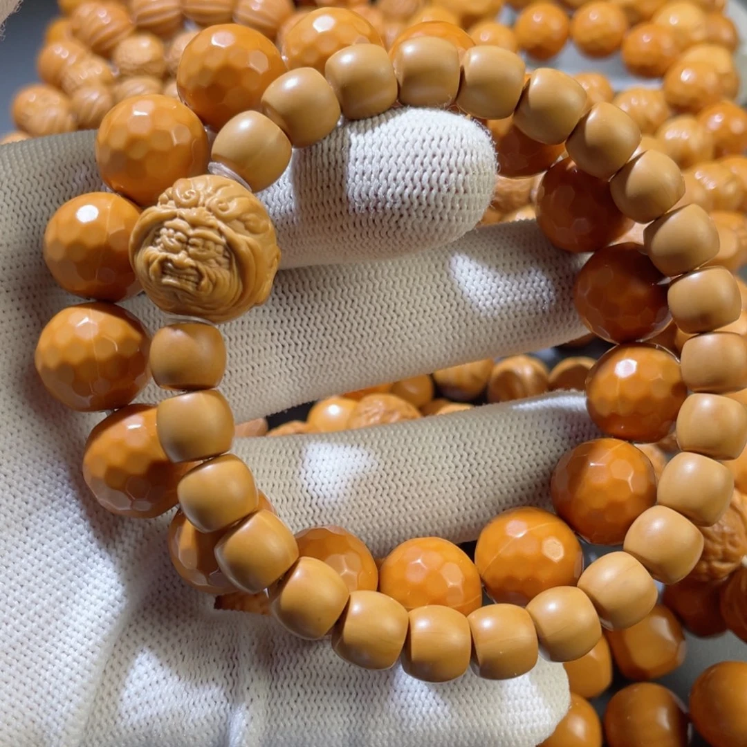 文玩核桃吊坠人****多福利多多